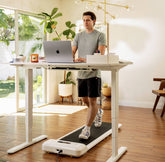 WalkingPad C2 Colorful Foldable Walking Treadmill